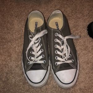 Gray Converse